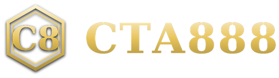 CTA888 โลโก้
